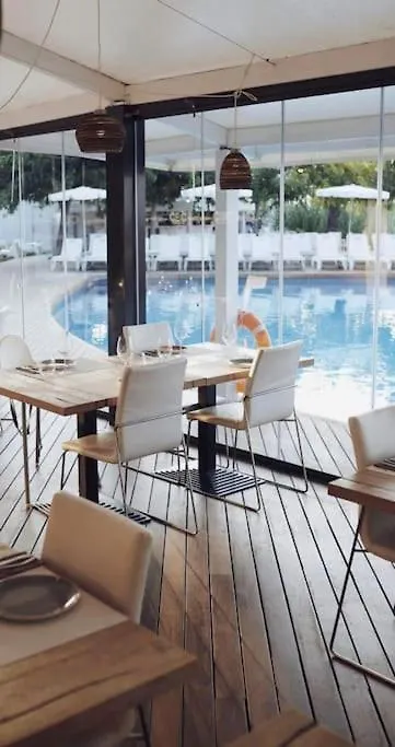 Independent House Casazul With Swimming Pool Villa Castelldefels