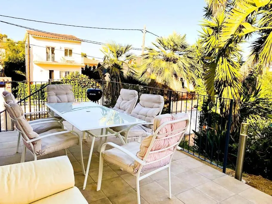 Holiday home Independent House Casazul With Swimming Pool Villa Castelldefels Spain
