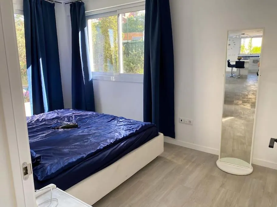 Independent House Casazul With Swimming Pool Villa Castelldefels Holiday home