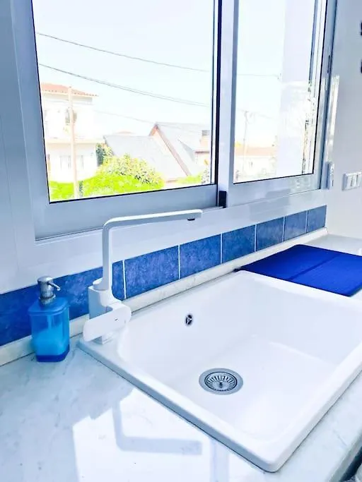 Independent House Casazul With Swimming Pool Villa Castelldefels 0*,  Spain