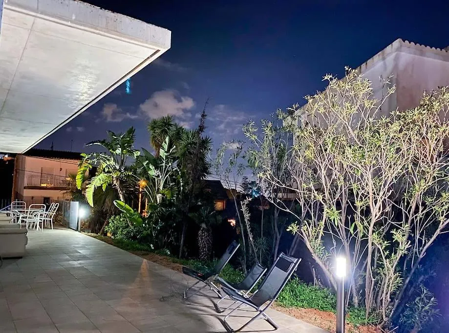 Independent House Casazul With Swimming Pool Villa Castelldefels 0*,  Spain