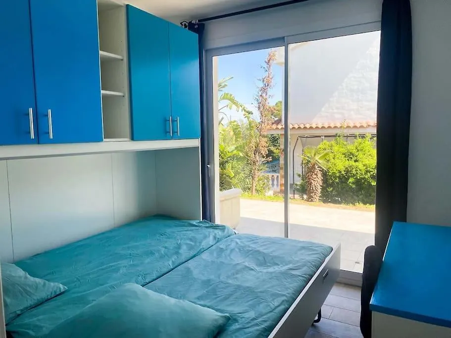 Independent House Casazul With Swimming Pool Villa Castelldefels Holiday home