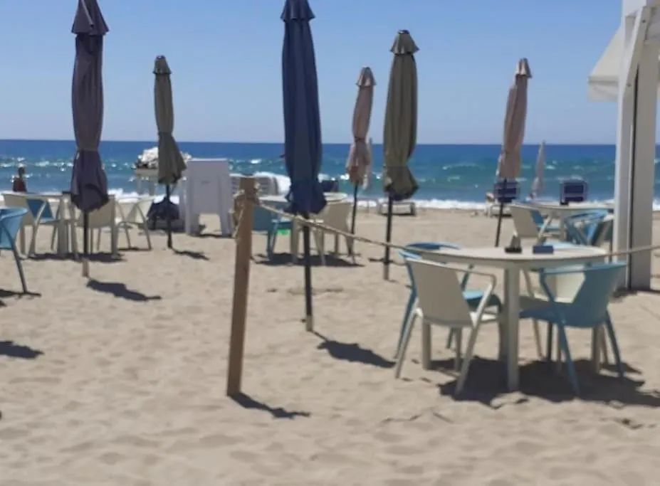 Independent House Casazul With Swimming Pool Villa Castelldefels Spain