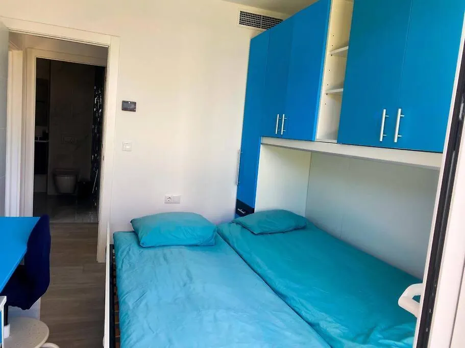 Independent House Casazul With Swimming Pool Villa Castelldefels 0*,  Spain