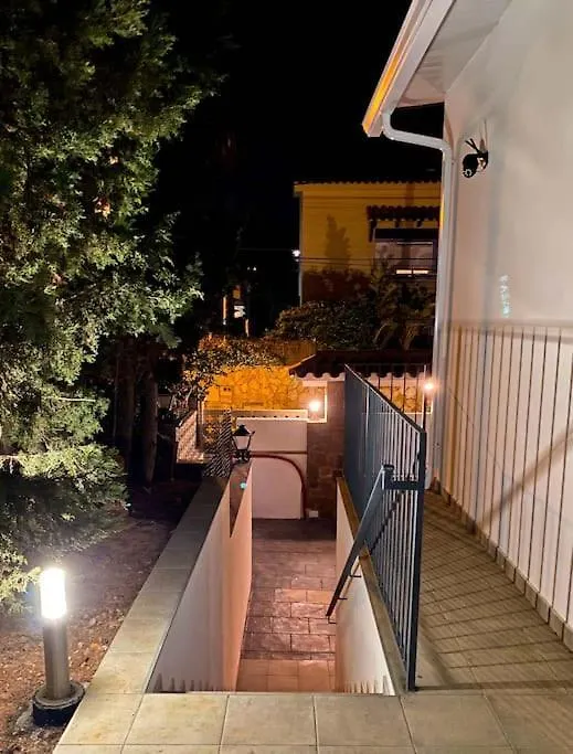 Independent House Casazul With Swimming Pool Villa Castelldefels 0*,  Spain
