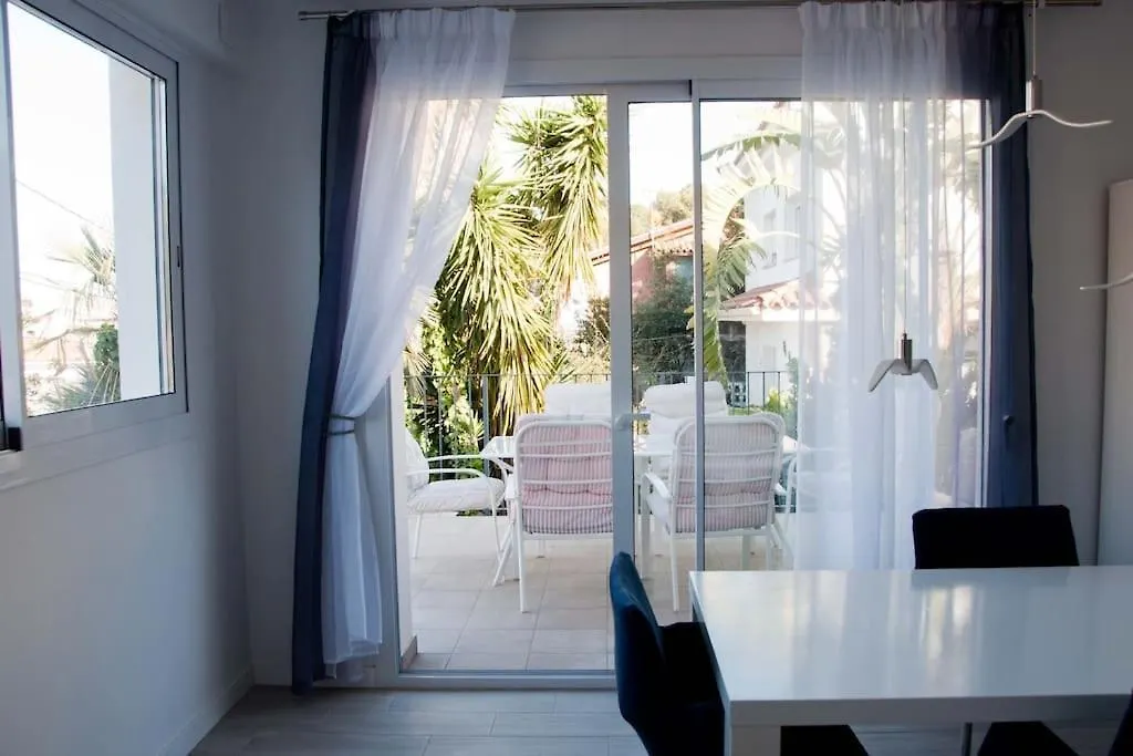 Holiday home Independent House Casazul With Swimming Pool Villa Castelldefels