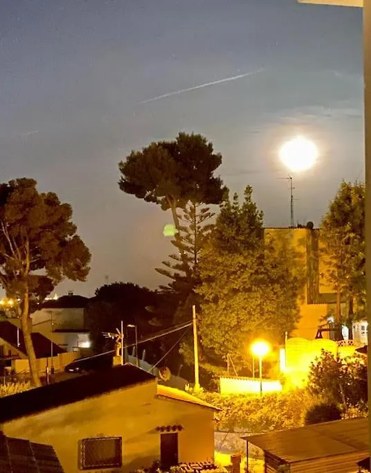 Holiday home Independent House Casazul With Swimming Pool Villa Castelldefels Spain