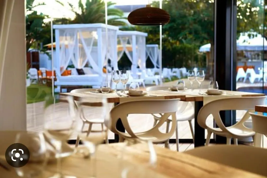Holiday home Independent House Casazul With Swimming Pool Villa Castelldefels